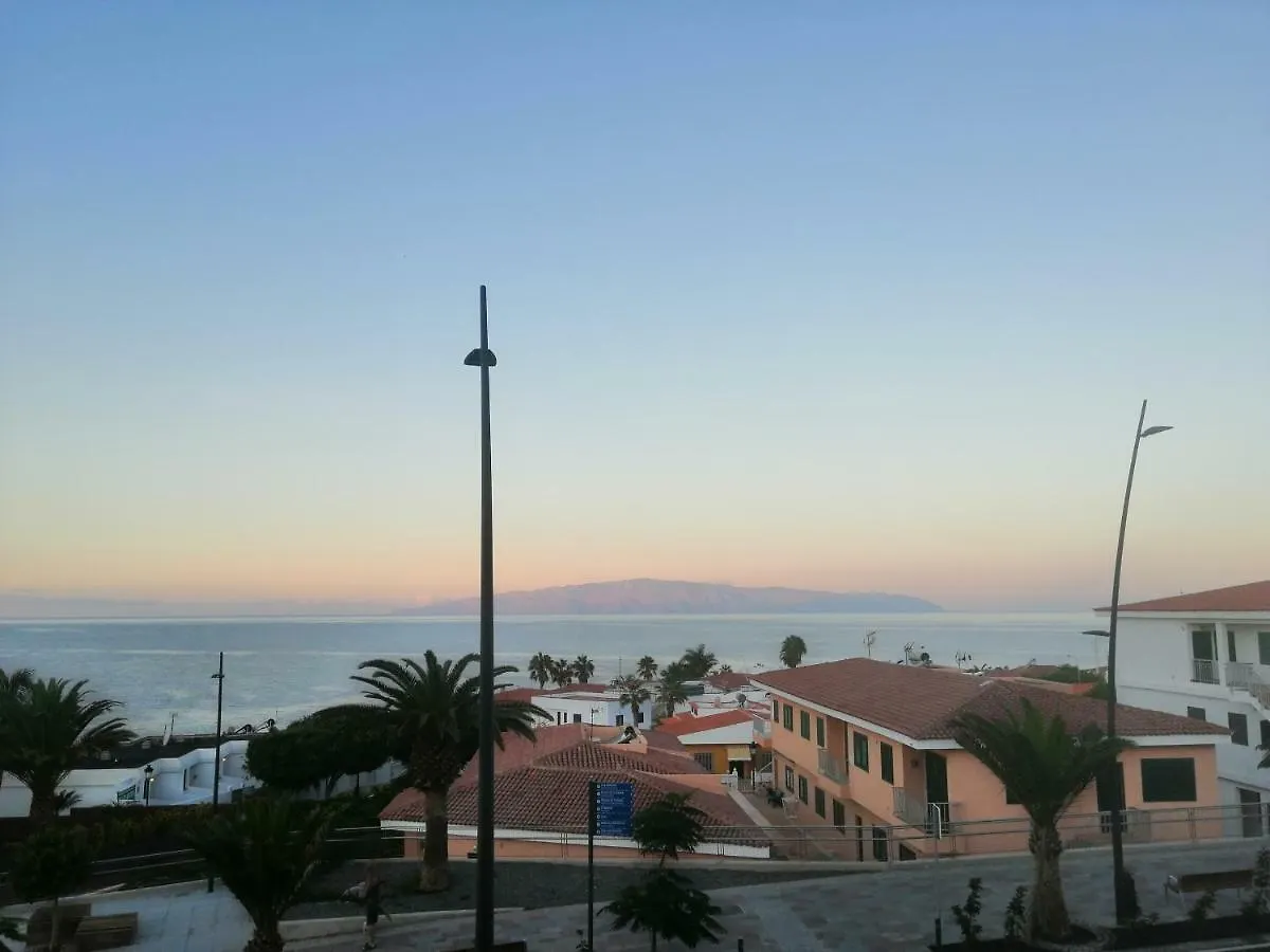 Apartamentos La Avenida Playa La Arena Puerto de Santiago  0*, Puerto de Santiago (Tenerife)